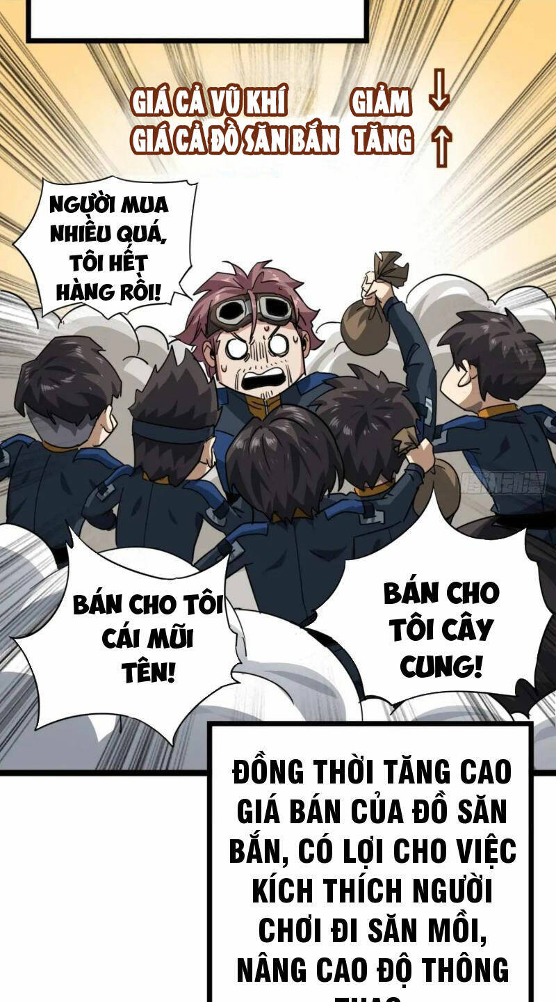 Trò Chơi Này Cũng Quá Chân Thật Rồi! Chapter 62 - Trang 2