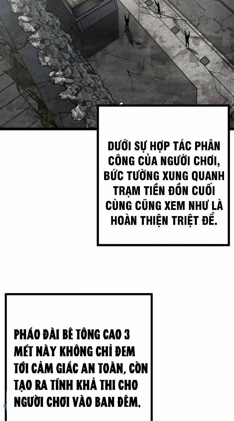 Trò Chơi Này Cũng Quá Chân Thật Rồi! Chapter 62 - Trang 2