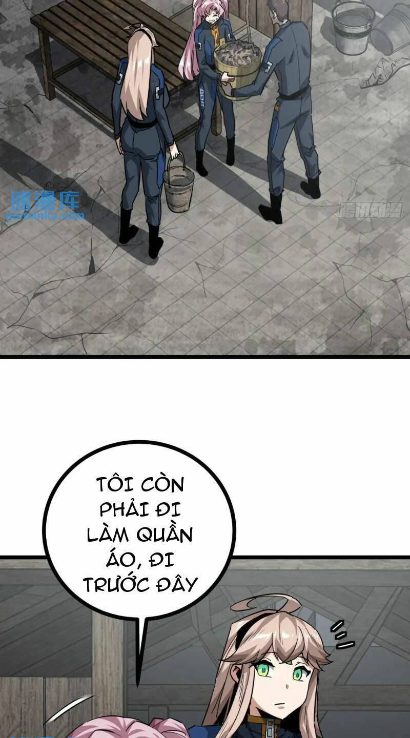 Trò Chơi Này Cũng Quá Chân Thật Rồi! Chapter 61 - Trang 2