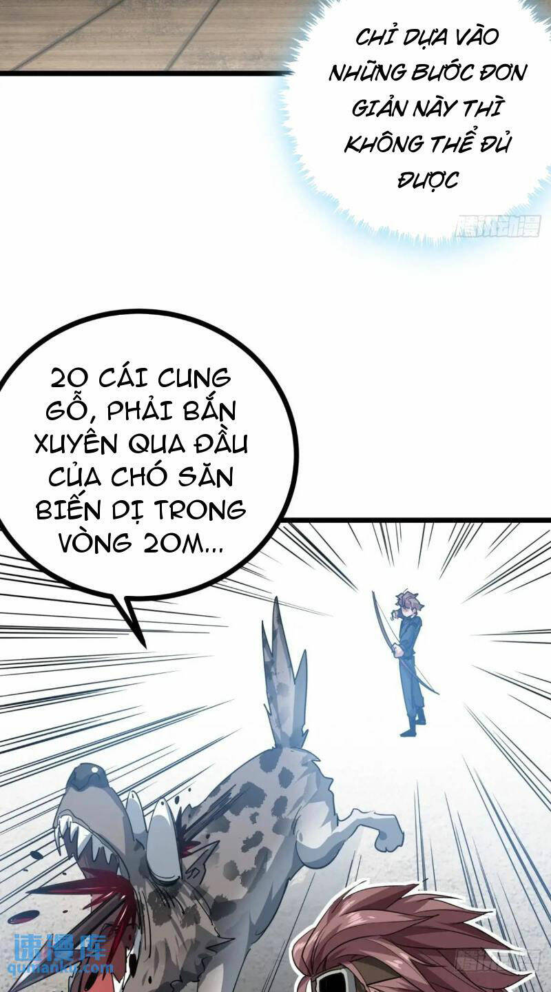 Trò Chơi Này Cũng Quá Chân Thật Rồi! Chapter 61 - Trang 2