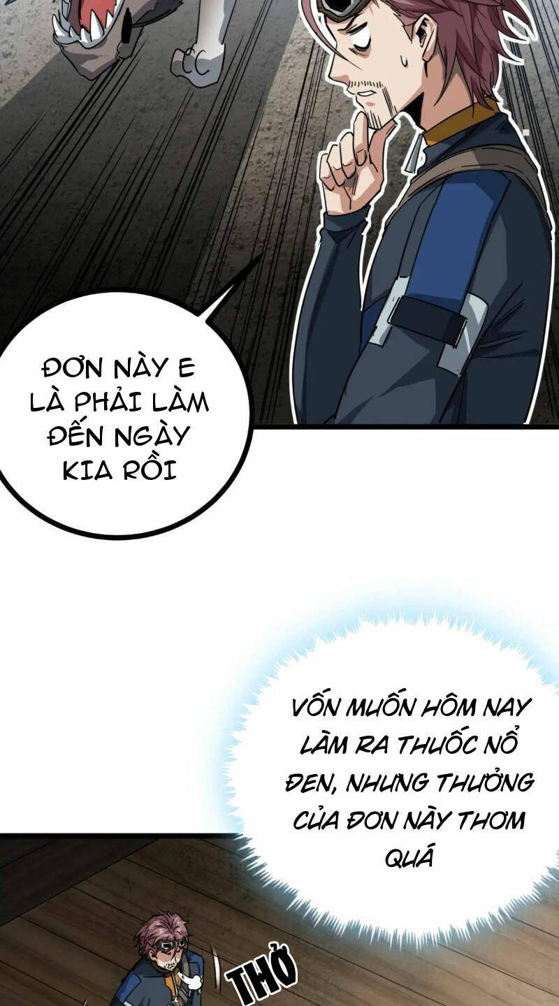 Trò Chơi Này Cũng Quá Chân Thật Rồi! Chapter 61 - Trang 2