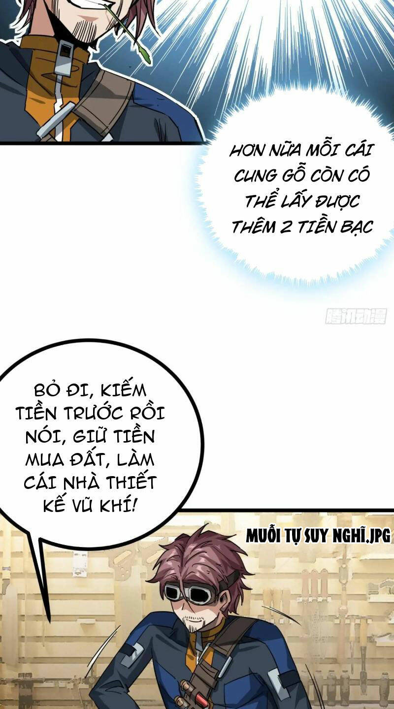 Trò Chơi Này Cũng Quá Chân Thật Rồi! Chapter 61 - Trang 2