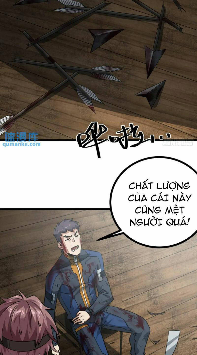 Trò Chơi Này Cũng Quá Chân Thật Rồi! Chapter 61 - Trang 2