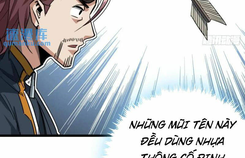 Trò Chơi Này Cũng Quá Chân Thật Rồi! Chapter 61 - Trang 2