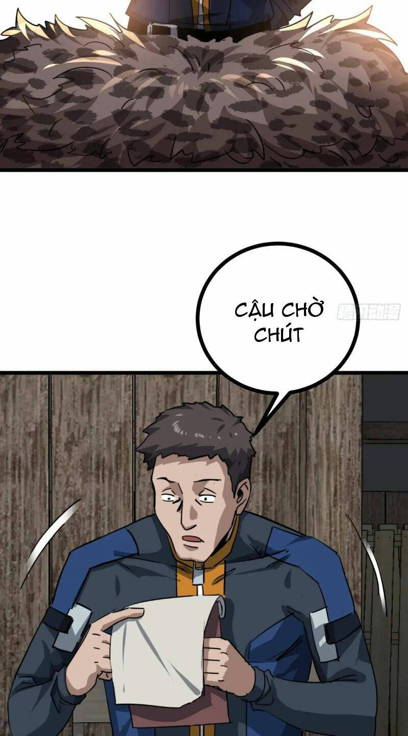 Trò Chơi Này Cũng Quá Chân Thật Rồi! Chapter 61 - Trang 2