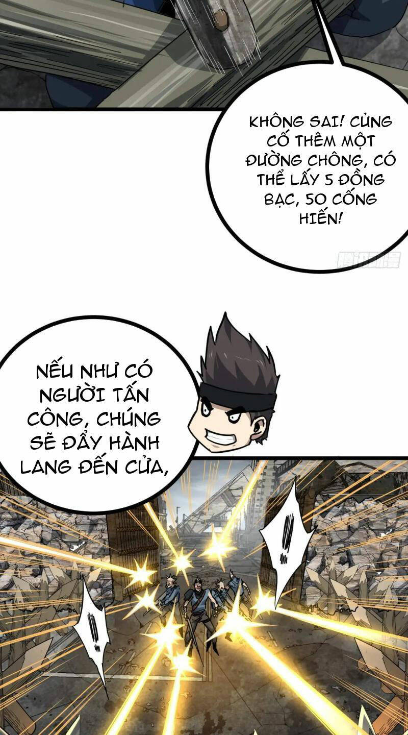 Trò Chơi Này Cũng Quá Chân Thật Rồi! Chapter 60 - Trang 2