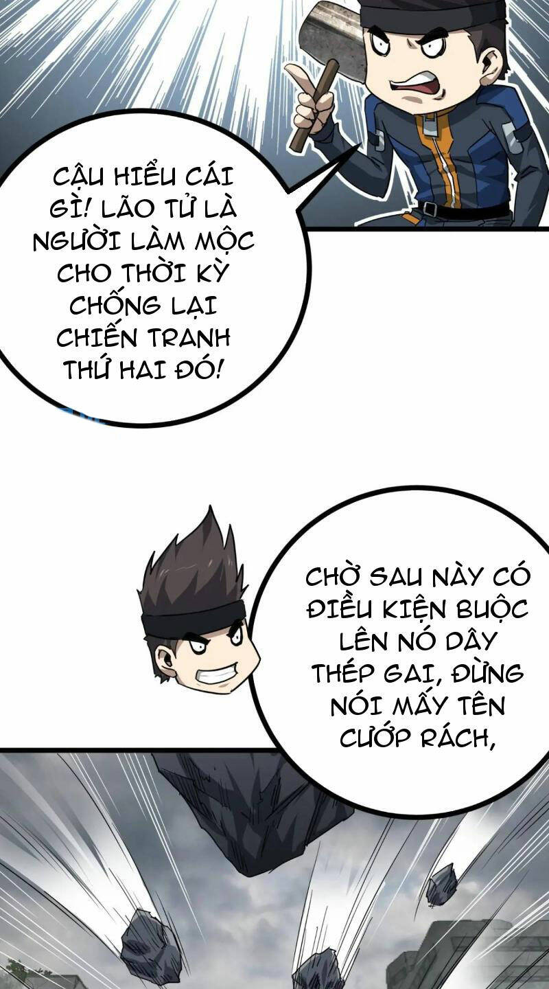 Trò Chơi Này Cũng Quá Chân Thật Rồi! Chapter 60 - Trang 2