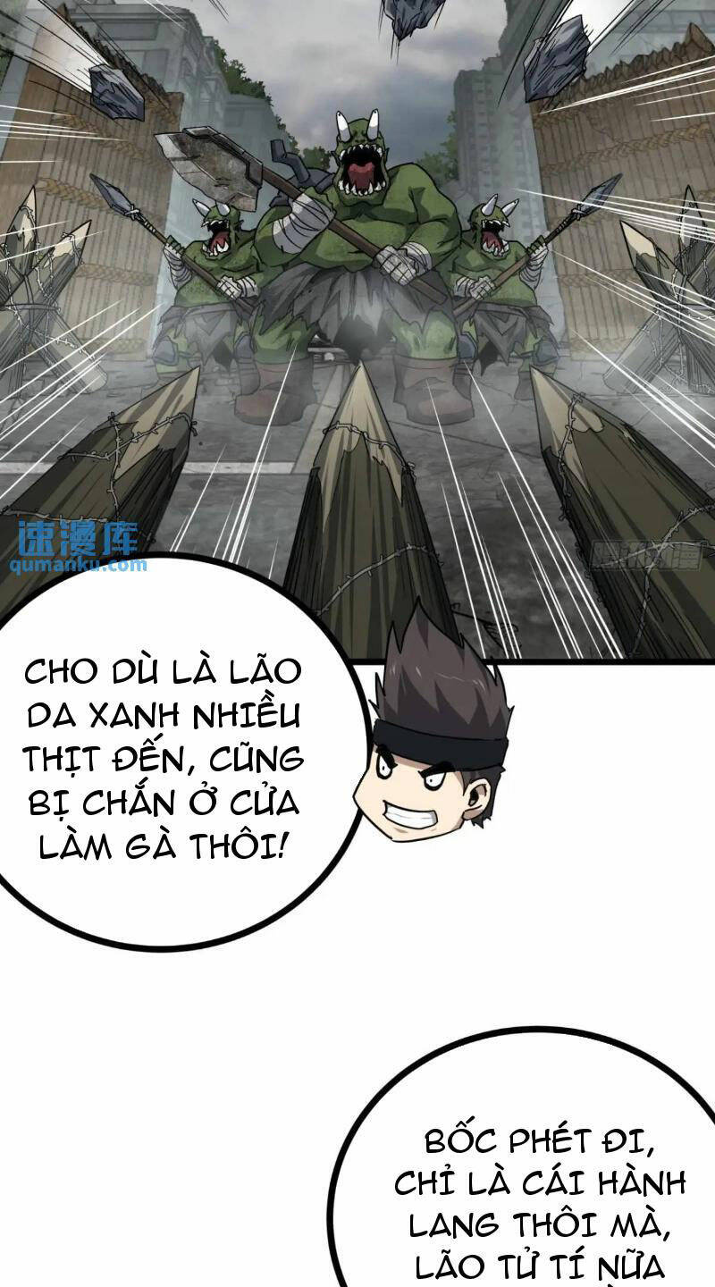 Trò Chơi Này Cũng Quá Chân Thật Rồi! Chapter 60 - Trang 2