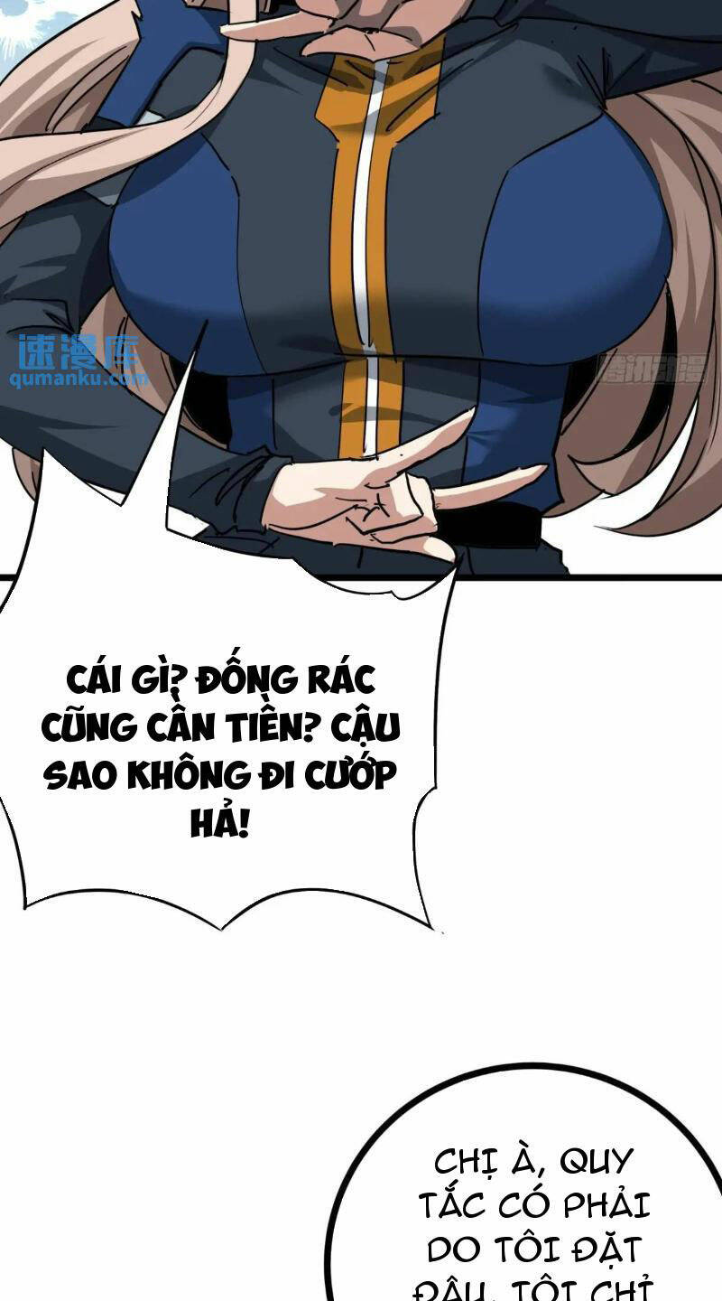 Trò Chơi Này Cũng Quá Chân Thật Rồi! Chapter 60 - Trang 2