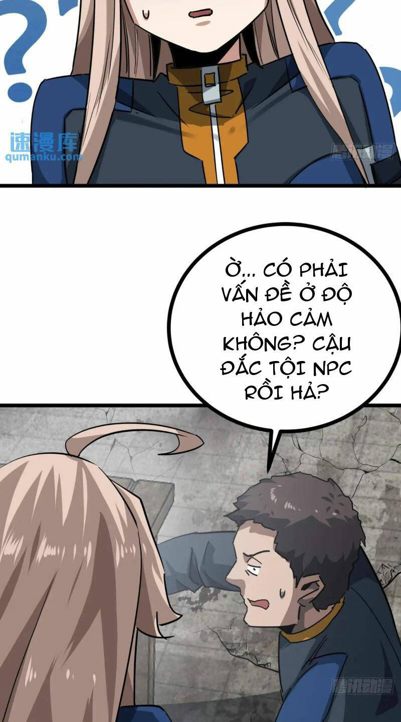 Trò Chơi Này Cũng Quá Chân Thật Rồi! Chapter 60 - Trang 2