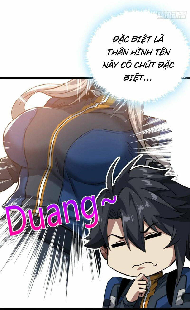 Trò Chơi Này Cũng Quá Chân Thật Rồi! Chapter 59 - Trang 2