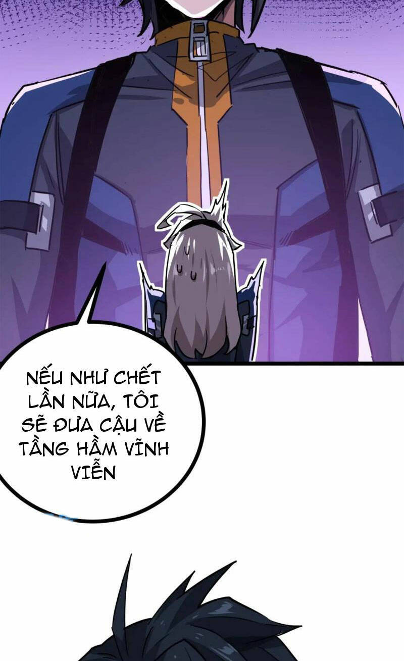 Trò Chơi Này Cũng Quá Chân Thật Rồi! Chapter 59 - Trang 2