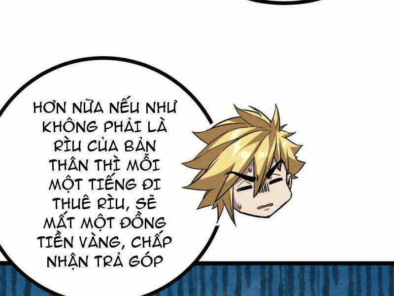 Trò Chơi Này Cũng Quá Chân Thật Rồi! Chapter 57 - Trang 2