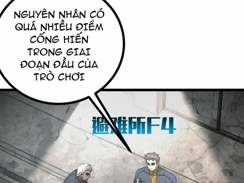 Trò Chơi Này Cũng Quá Chân Thật Rồi! Chapter 57 - Trang 2