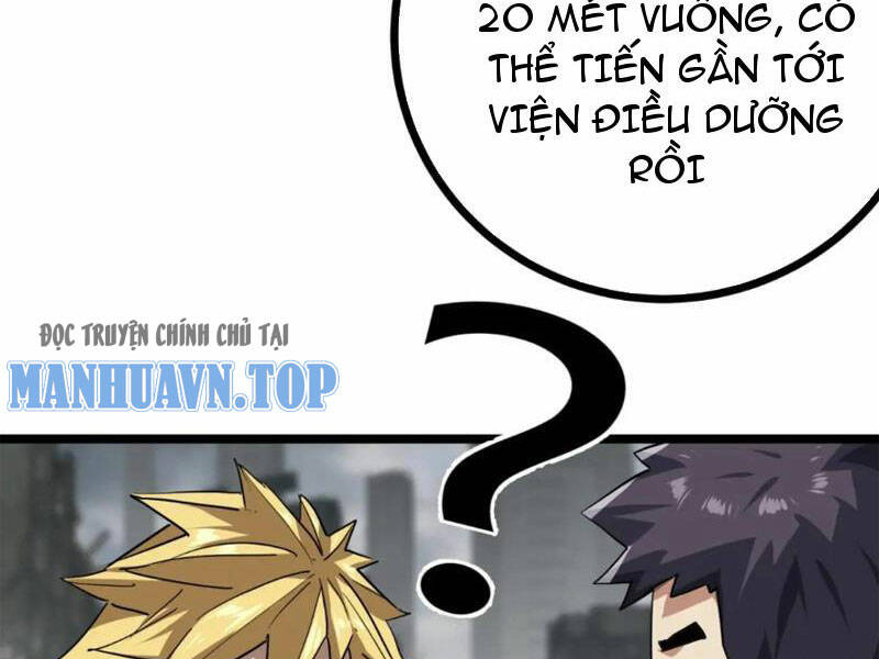 Trò Chơi Này Cũng Quá Chân Thật Rồi! Chapter 57 - Trang 2