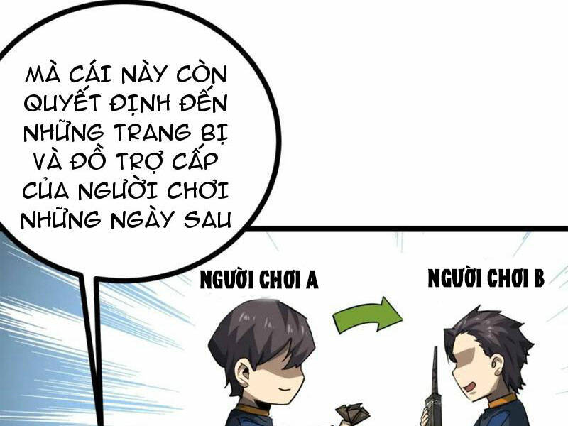 Trò Chơi Này Cũng Quá Chân Thật Rồi! Chapter 57 - Trang 2