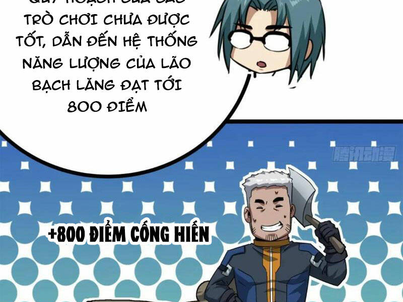 Trò Chơi Này Cũng Quá Chân Thật Rồi! Chapter 57 - Trang 2