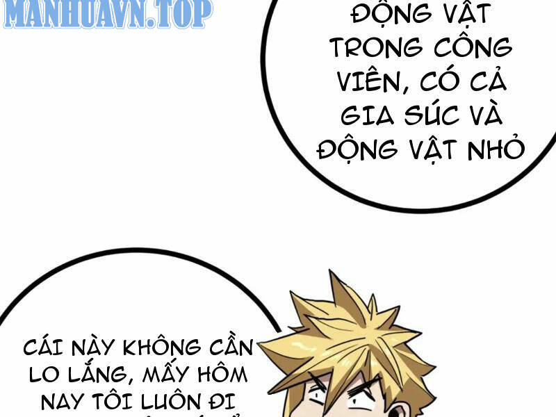 Trò Chơi Này Cũng Quá Chân Thật Rồi! Chapter 57 - Trang 2