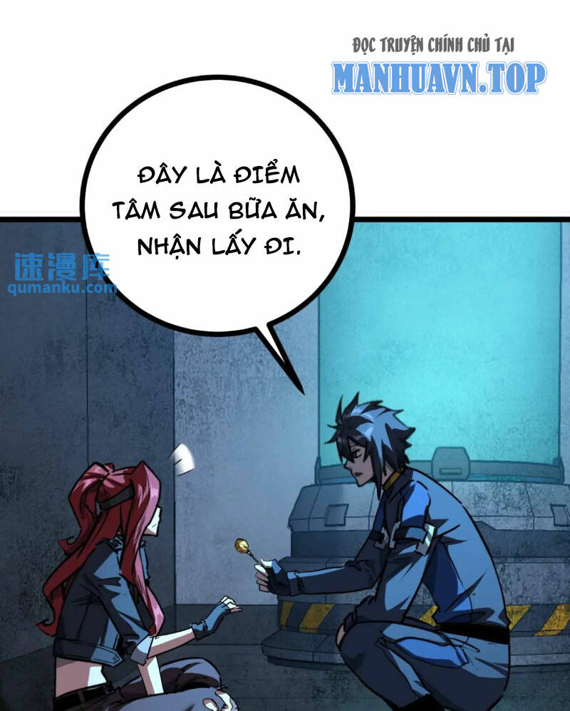 Trò Chơi Này Cũng Quá Chân Thật Rồi! Chapter 56 - Trang 2