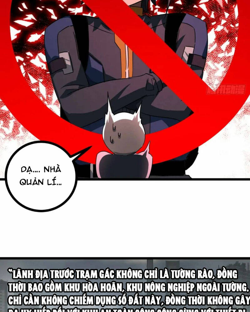 Trò Chơi Này Cũng Quá Chân Thật Rồi! Chapter 56 - Trang 2