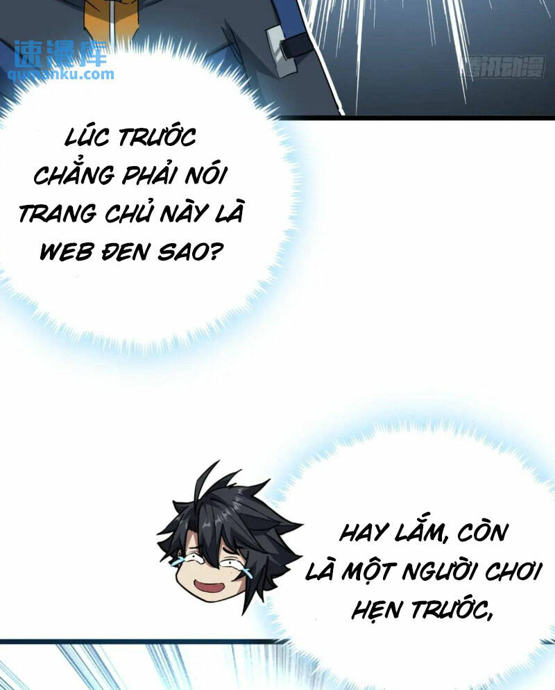 Trò Chơi Này Cũng Quá Chân Thật Rồi! Chapter 56 - Trang 2