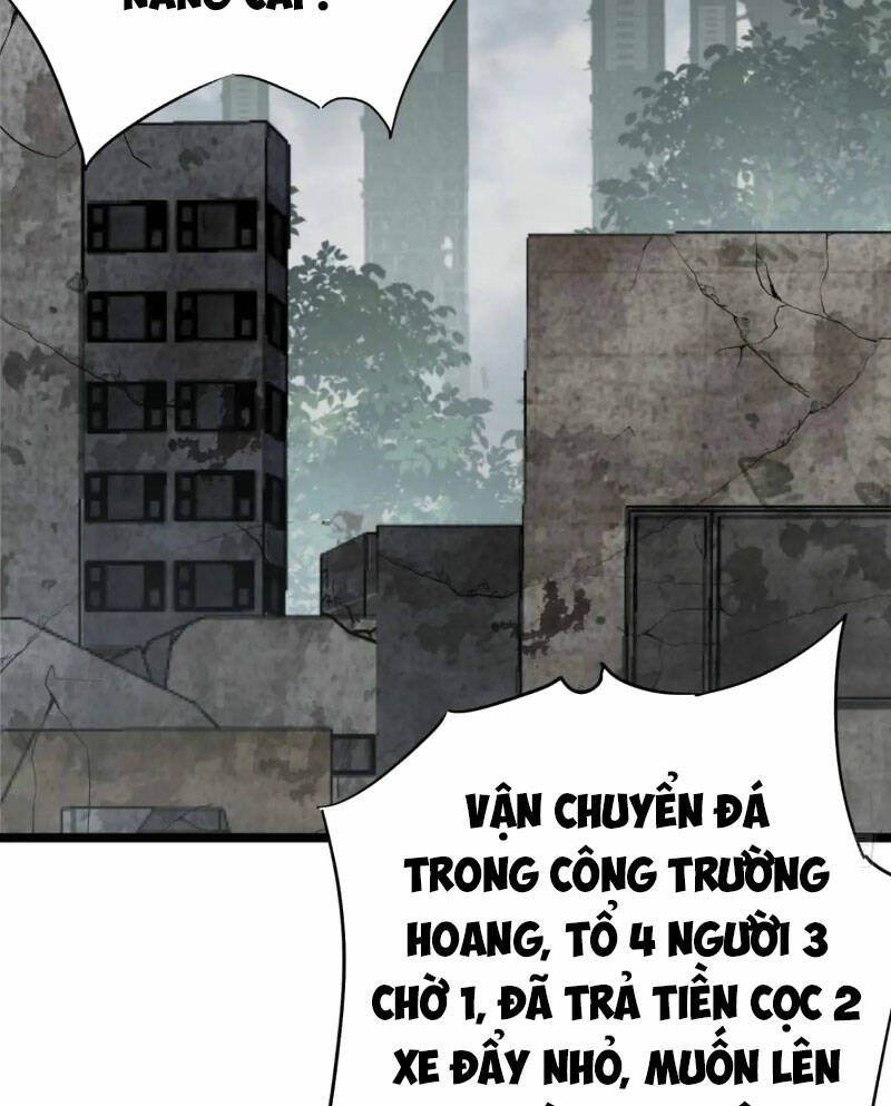 Trò Chơi Này Cũng Quá Chân Thật Rồi! Chapter 56 - Trang 2