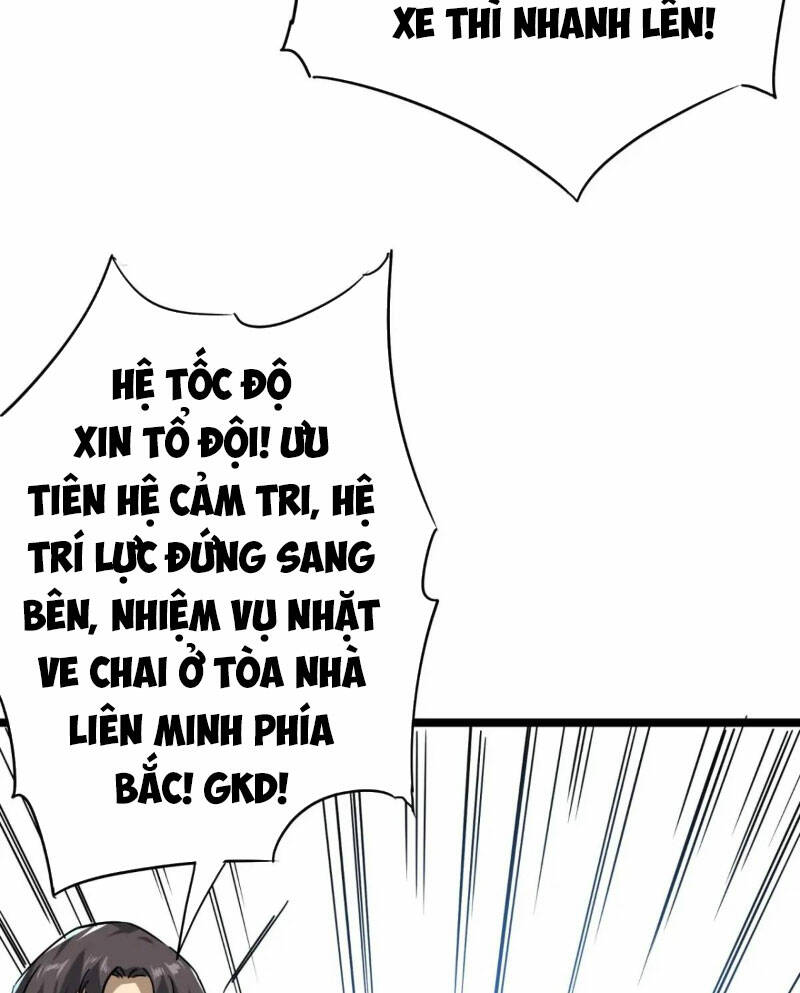 Trò Chơi Này Cũng Quá Chân Thật Rồi! Chapter 56 - Trang 2