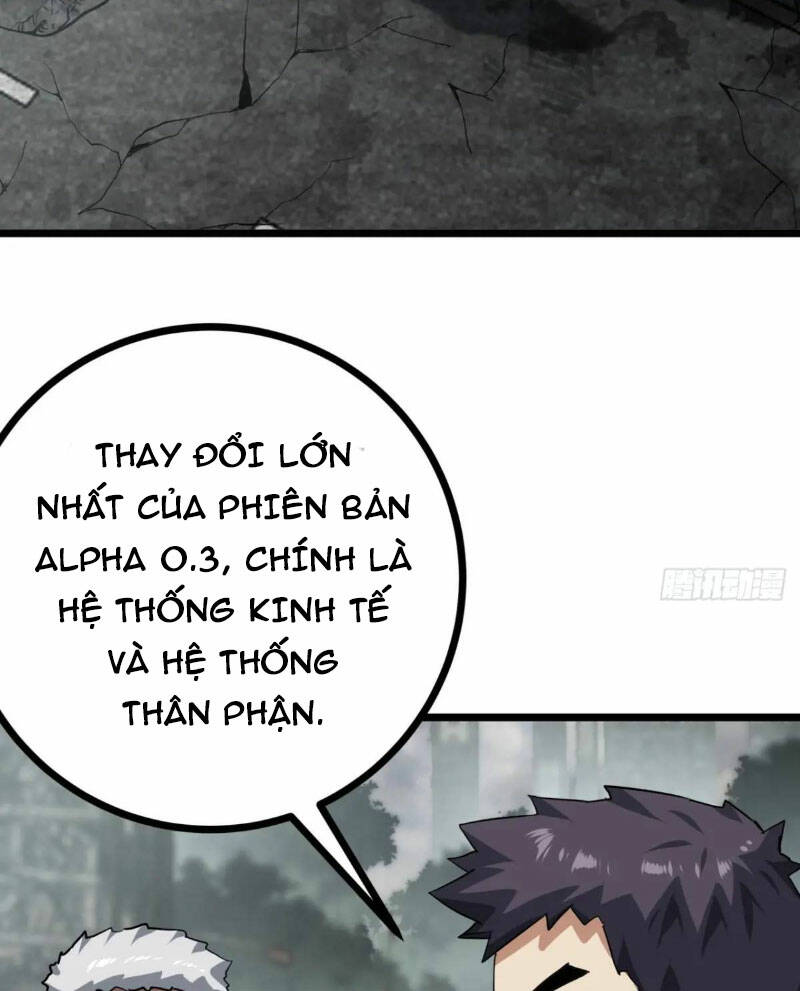 Trò Chơi Này Cũng Quá Chân Thật Rồi! Chapter 56 - Trang 2