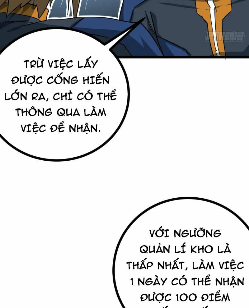 Trò Chơi Này Cũng Quá Chân Thật Rồi! Chapter 56 - Trang 2