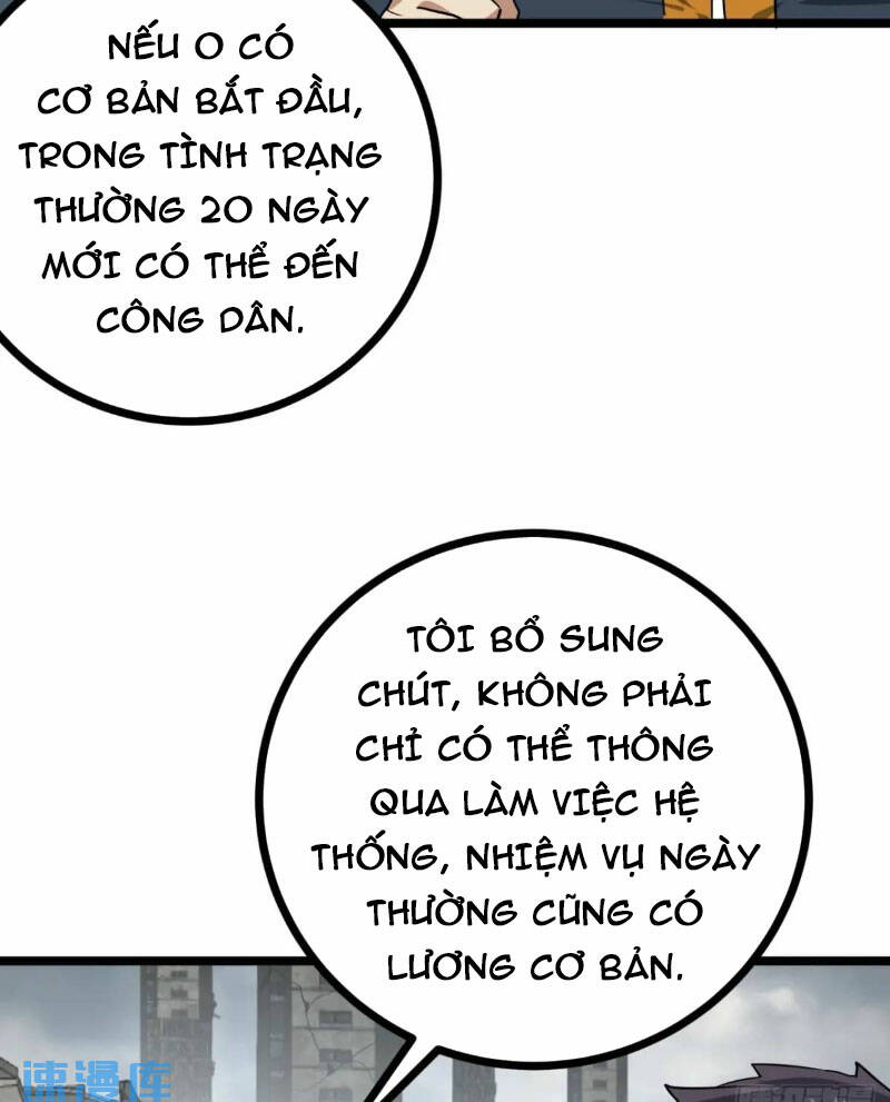 Trò Chơi Này Cũng Quá Chân Thật Rồi! Chapter 56 - Trang 2