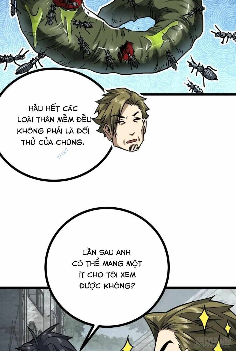 Trò Chơi Này Cũng Quá Chân Thật Rồi! Chapter 54 - Trang 2