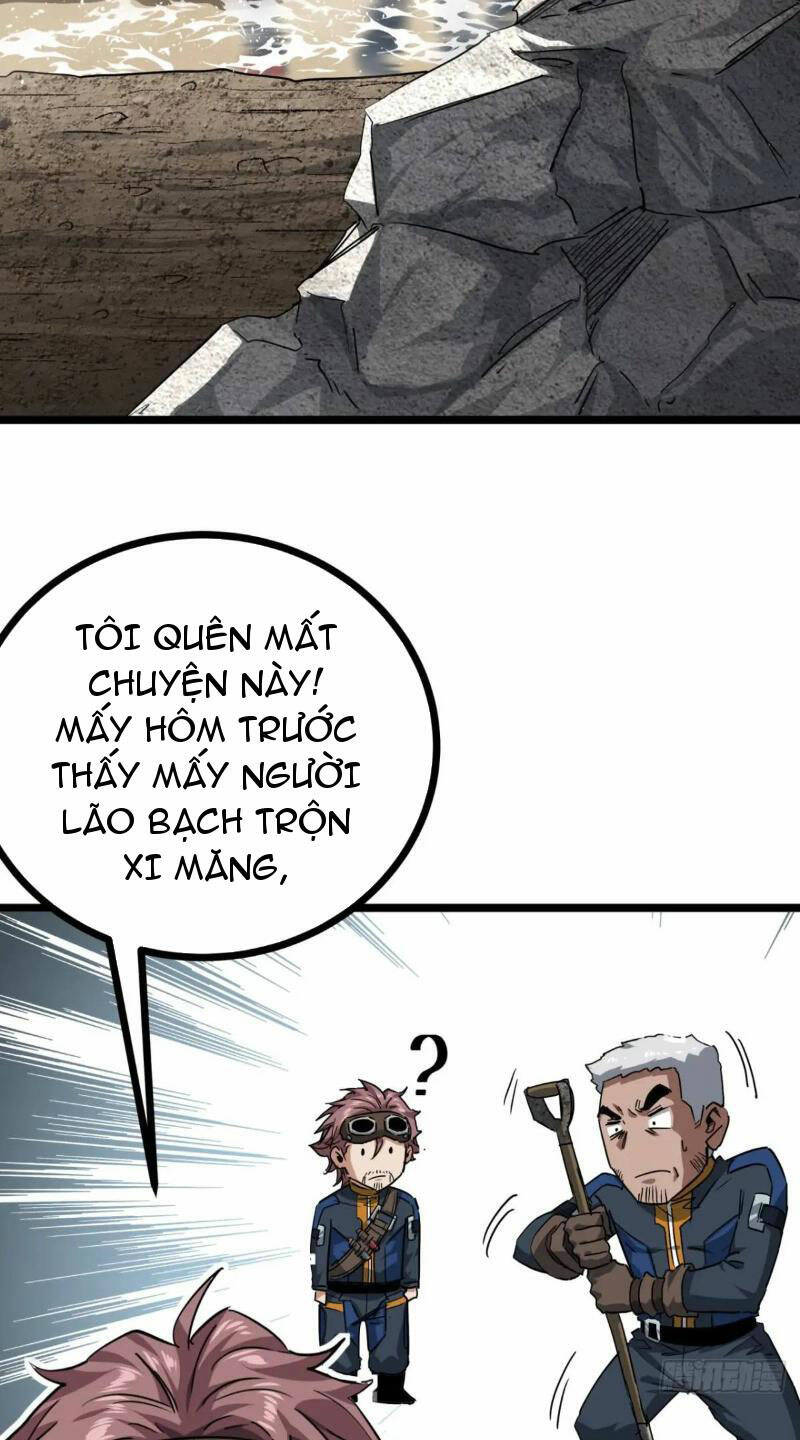 Trò Chơi Này Cũng Quá Chân Thật Rồi! Chapter 52 - Trang 2