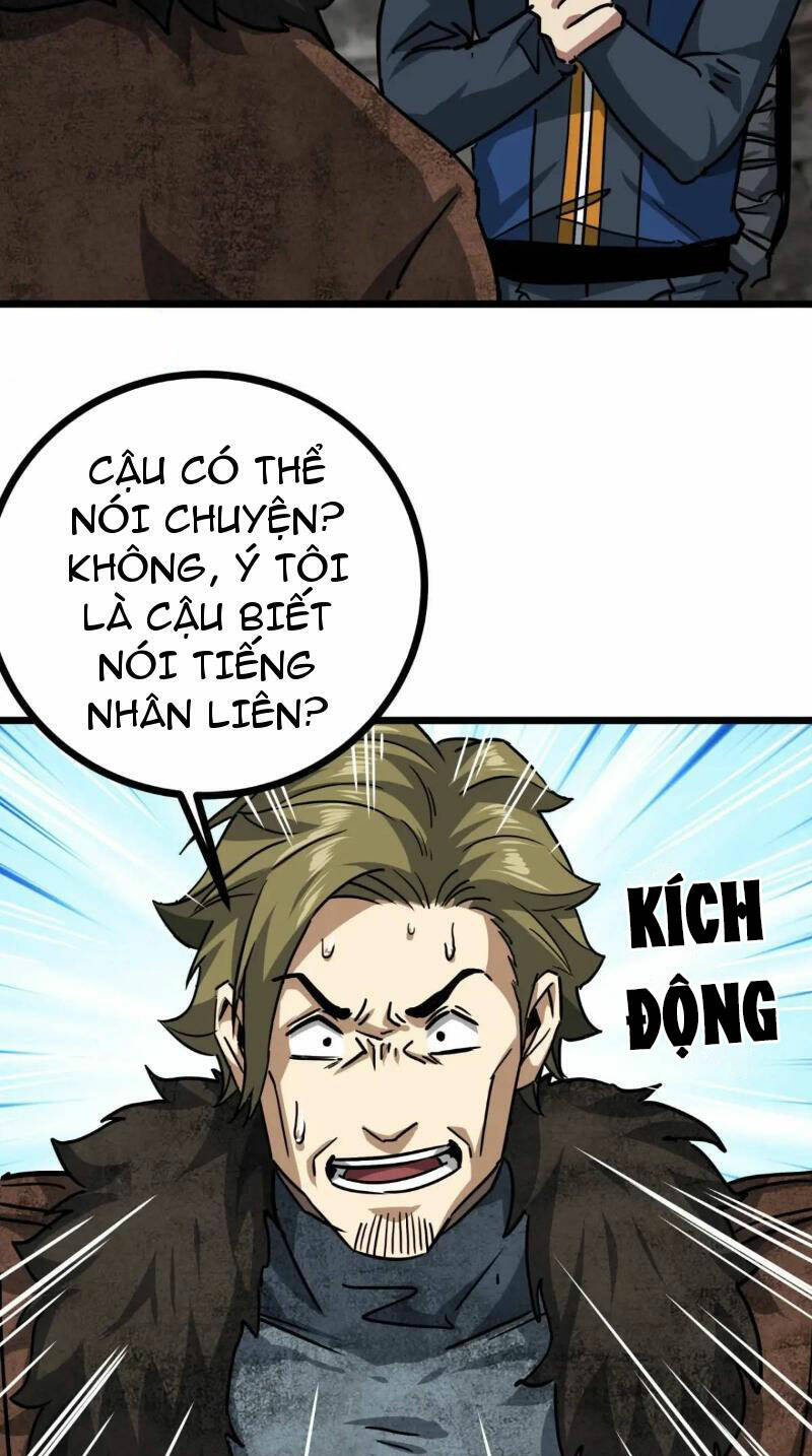 Trò Chơi Này Cũng Quá Chân Thật Rồi! Chapter 52 - Trang 2