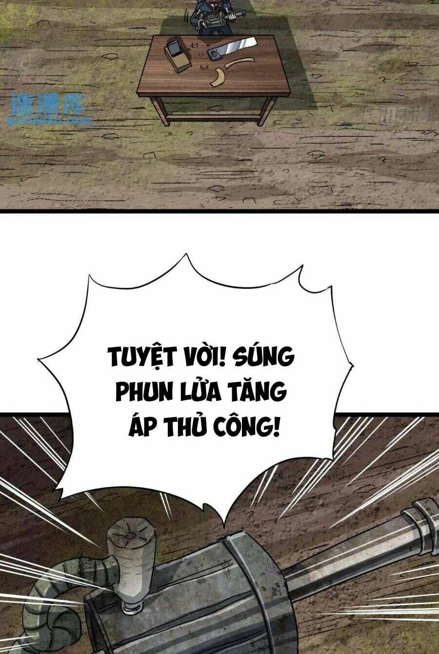 Trò Chơi Này Cũng Quá Chân Thật Rồi! Chapter 51 - Trang 2