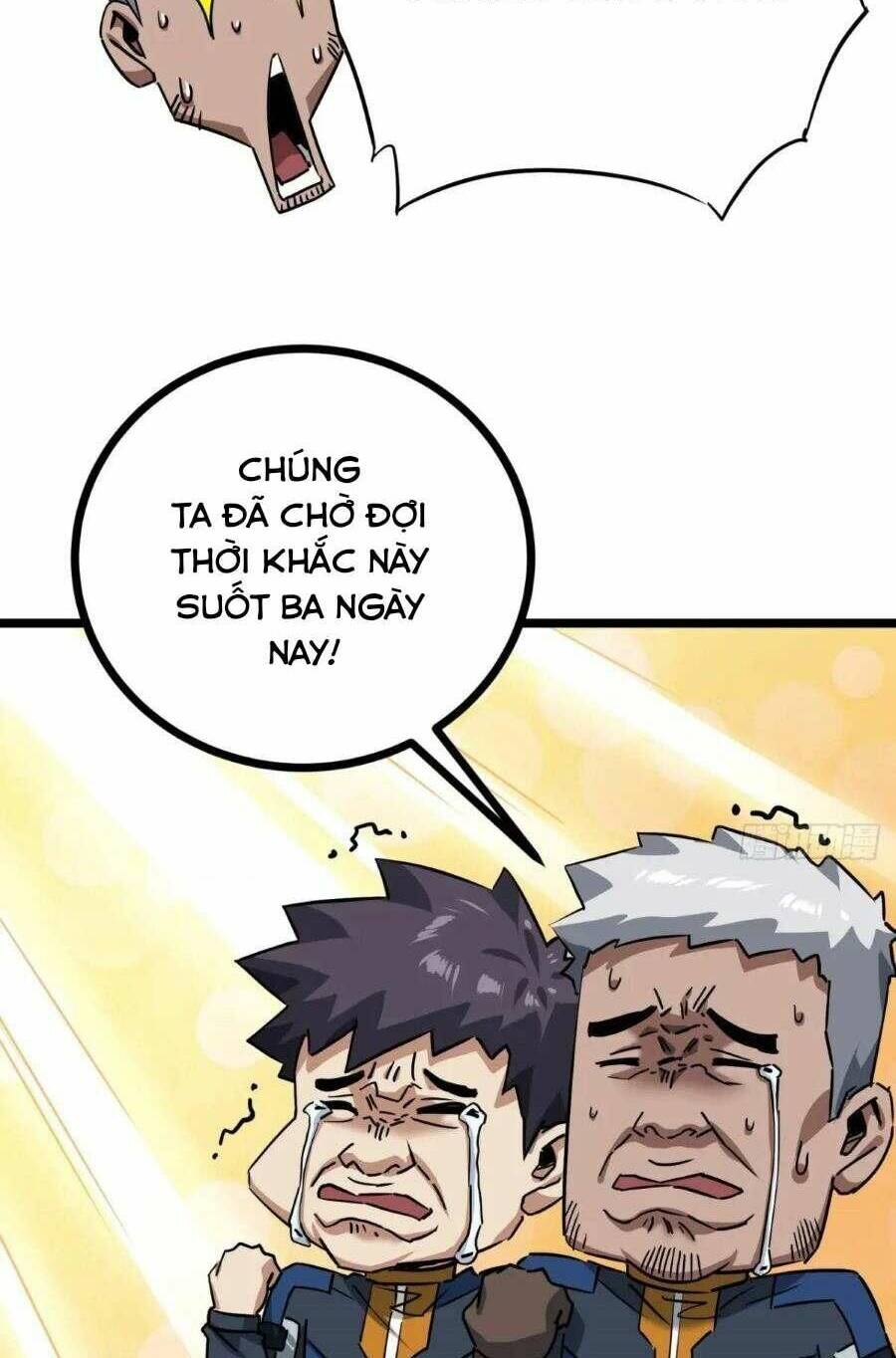 Trò Chơi Này Cũng Quá Chân Thật Rồi! Chapter 51 - Trang 2