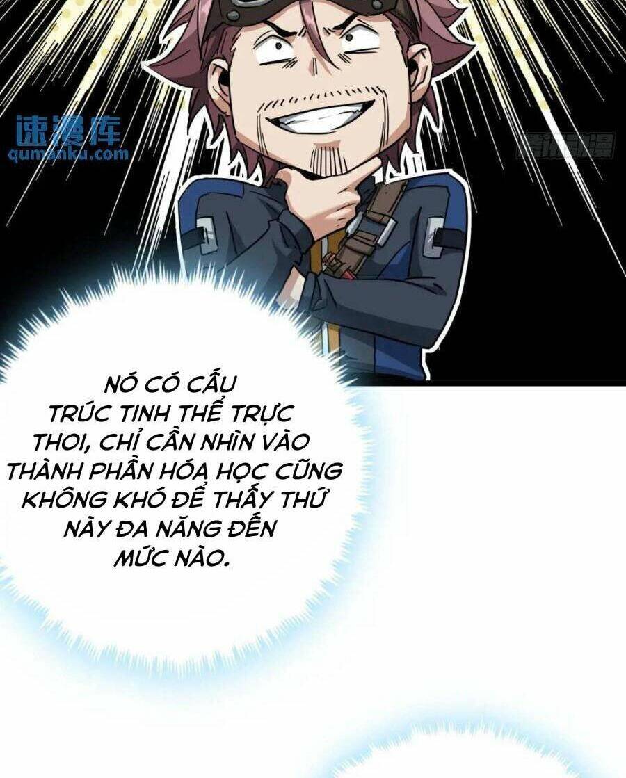 Trò Chơi Này Cũng Quá Chân Thật Rồi! Chapter 51 - Trang 2