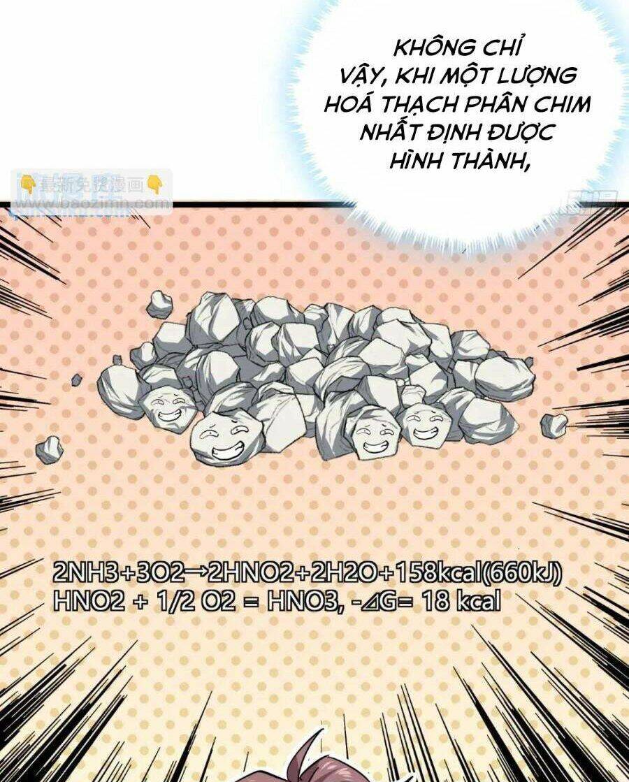 Trò Chơi Này Cũng Quá Chân Thật Rồi! Chapter 51 - Trang 2