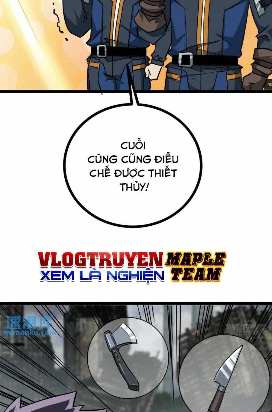 Trò Chơi Này Cũng Quá Chân Thật Rồi! Chapter 51 - Trang 2