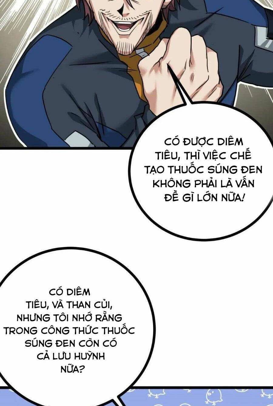 Trò Chơi Này Cũng Quá Chân Thật Rồi! Chapter 51 - Trang 2