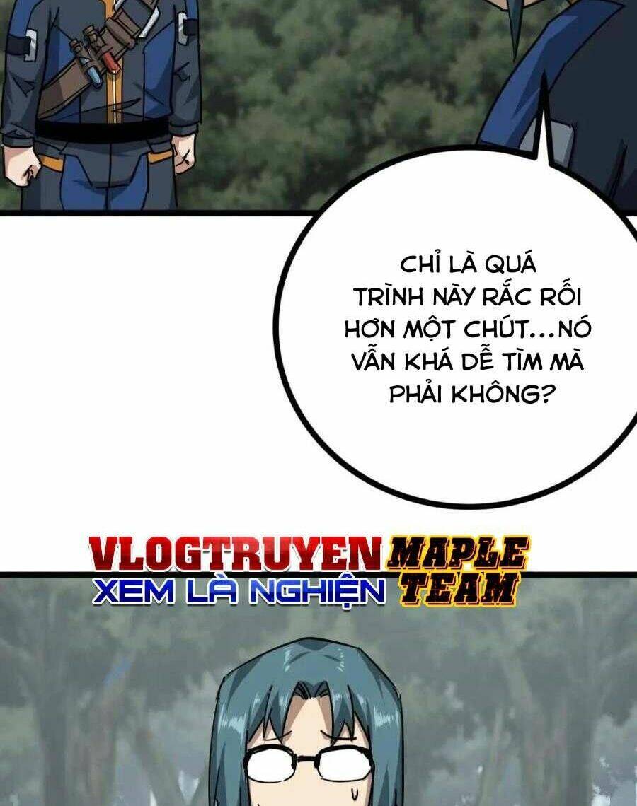 Trò Chơi Này Cũng Quá Chân Thật Rồi! Chapter 51 - Trang 2