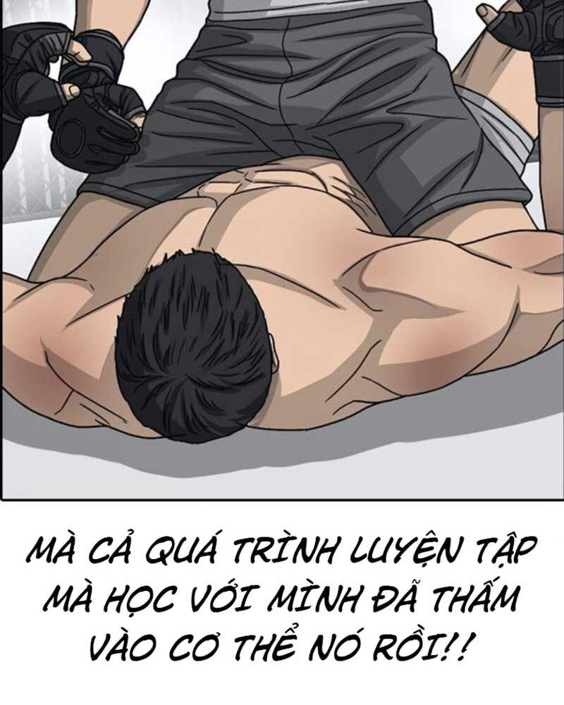 Những Mảnh Đời Tan Vỡ 2 Chapter 25 - Trang 2