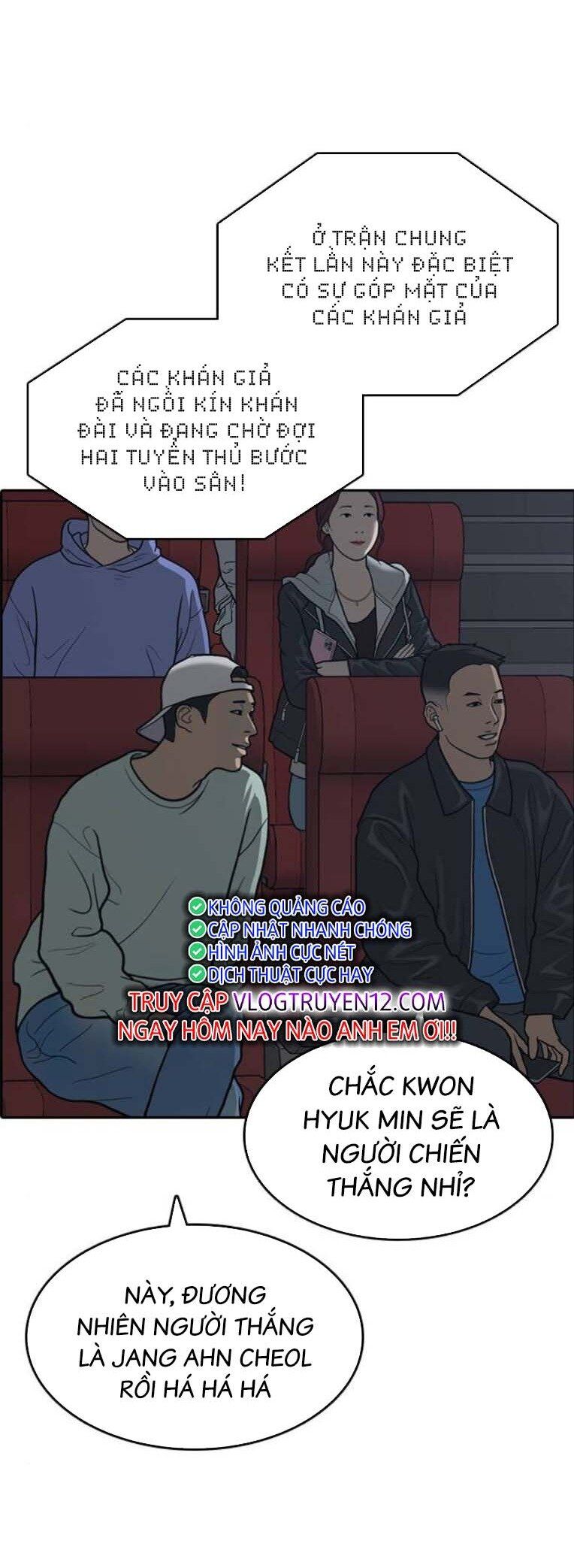 Những Mảnh Đời Tan Vỡ 2 Chapter 24 - Trang 2