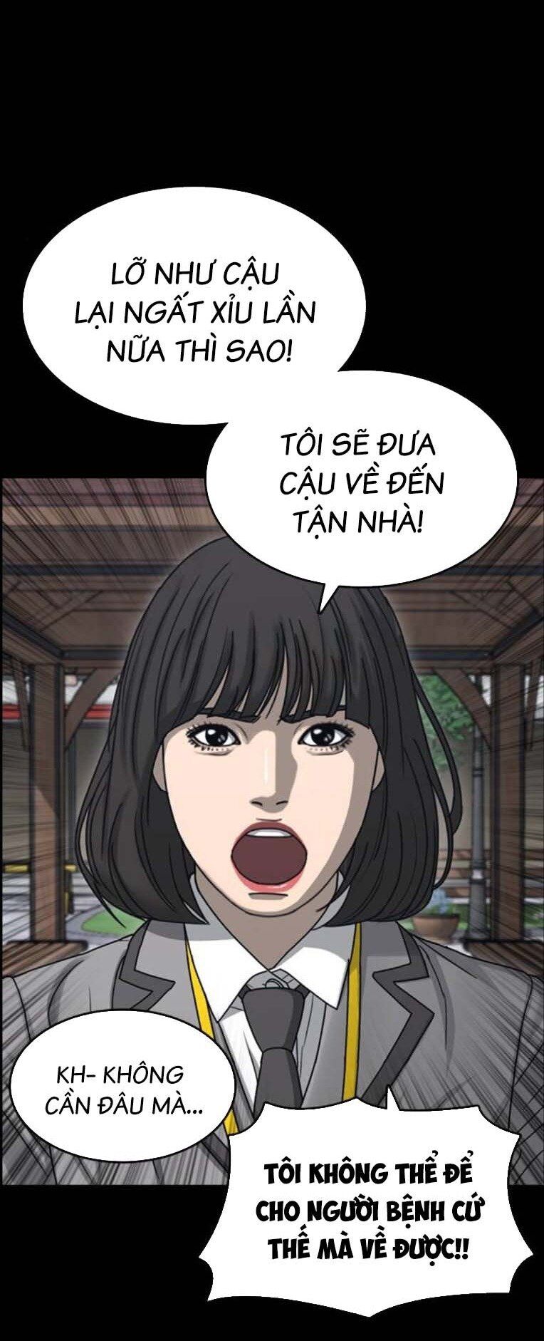 Những Mảnh Đời Tan Vỡ 2 Chapter 24 - Trang 2