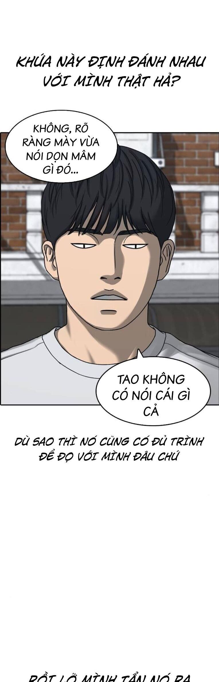 Những Mảnh Đời Tan Vỡ 2 Chapter 23 - Trang 2