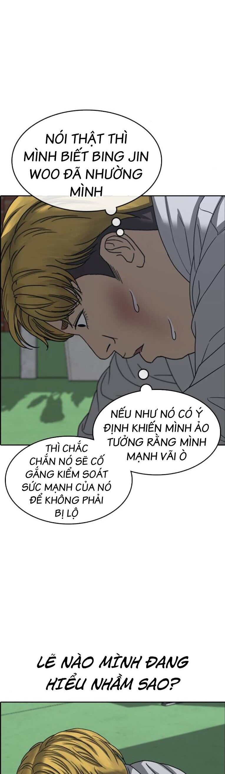 Những Mảnh Đời Tan Vỡ 2 Chapter 23 - Trang 2