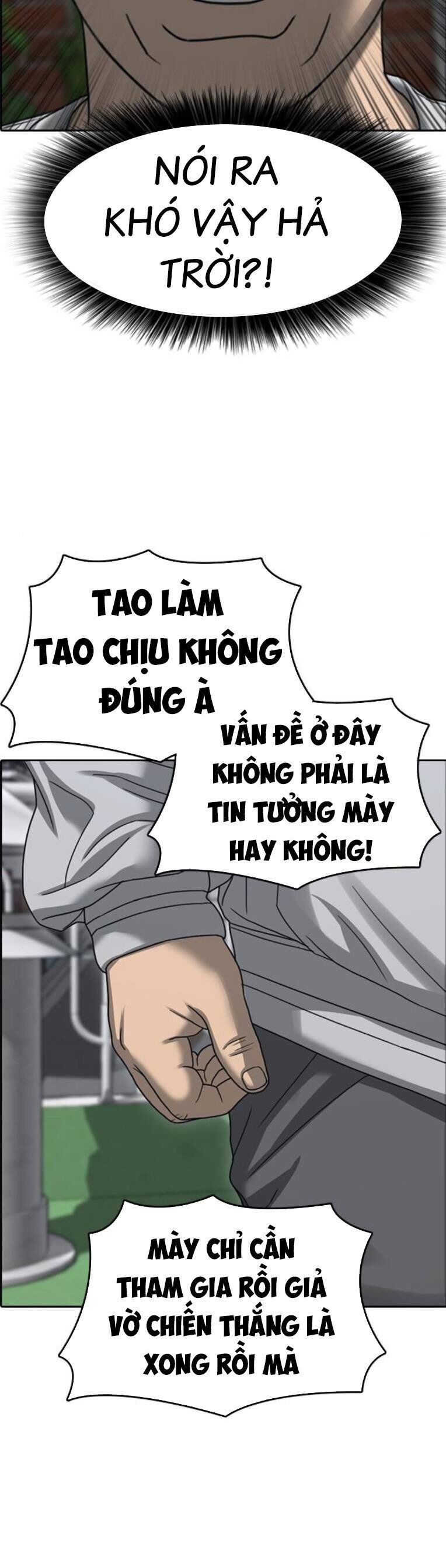 Những Mảnh Đời Tan Vỡ 2 Chapter 23 - Trang 2