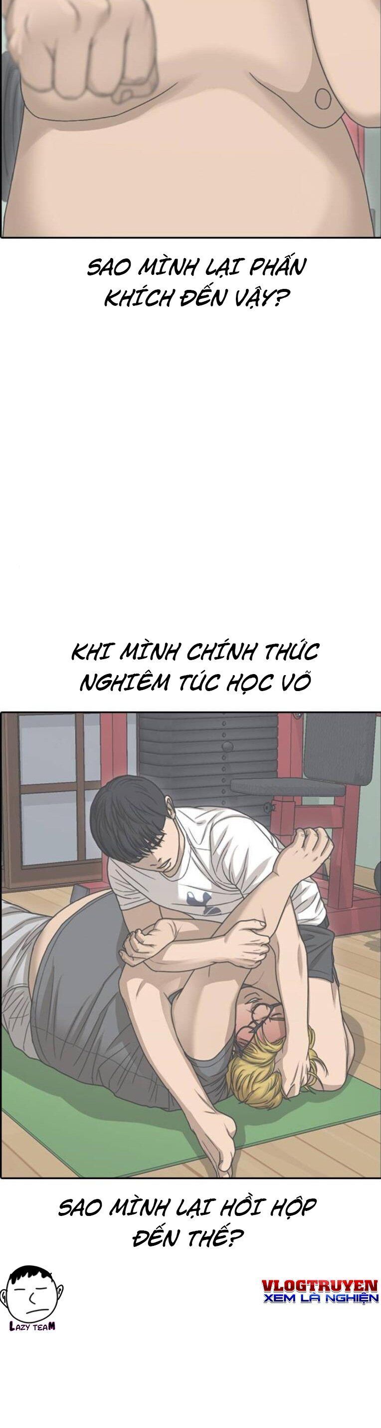 Những Mảnh Đời Tan Vỡ 2 Chapter 23 - Trang 2