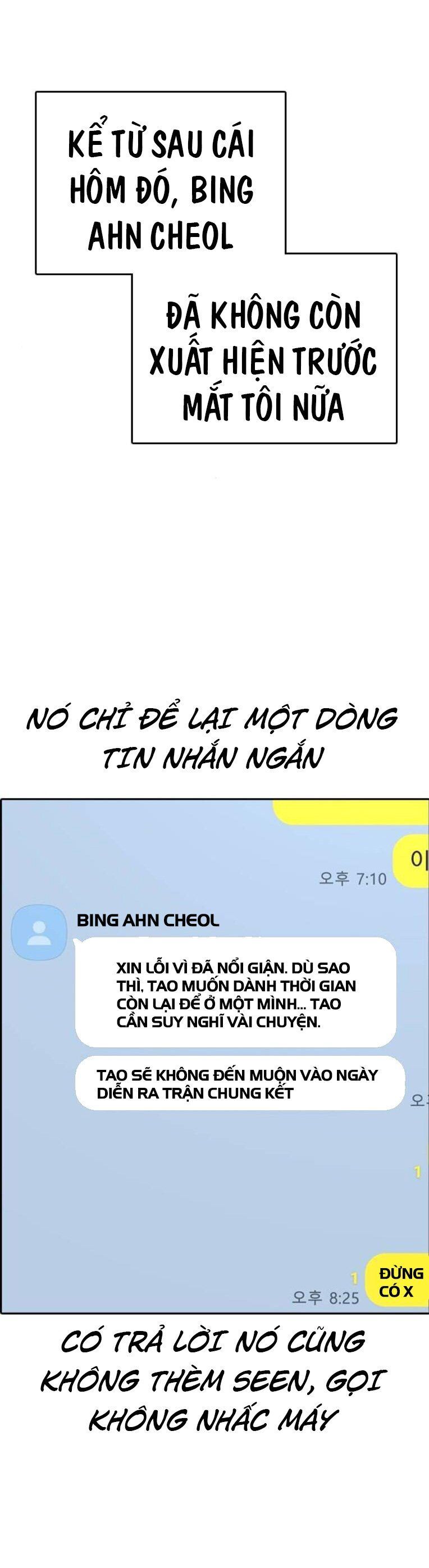 Những Mảnh Đời Tan Vỡ 2 Chapter 23 - Trang 2