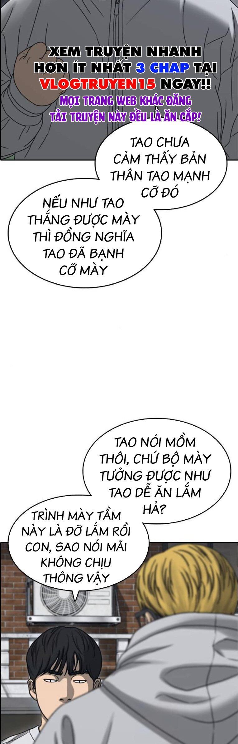 Những Mảnh Đời Tan Vỡ 2 Chapter 23 - Trang 2