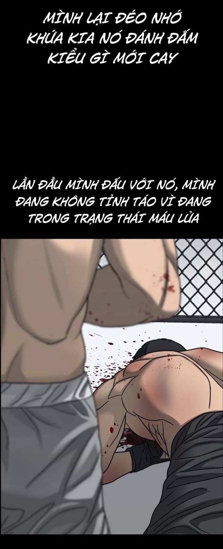 Những Mảnh Đời Tan Vỡ 2 Chapter 22 - Trang 2